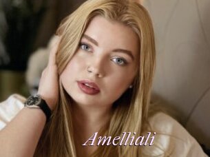 Amelliali
