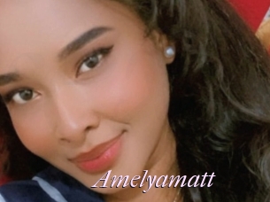 Amelyamatt