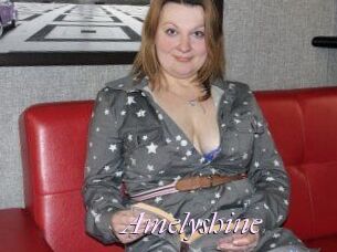 Amelyshine