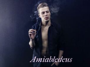 Amiabledeus