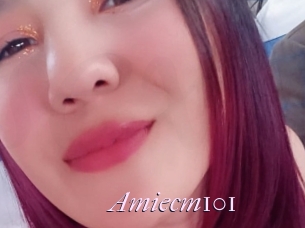 Amiecm101