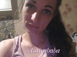 Amirababa