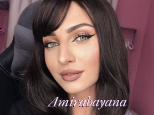 Amirabayana