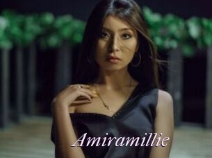 Amiramillie