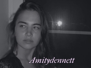 Amitydennett