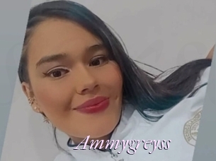 Ammygreyss