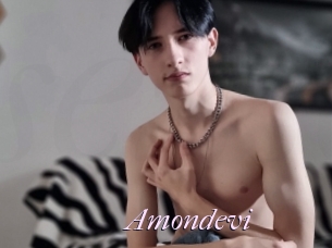 Amondevi
