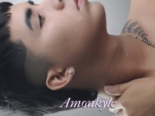 Amonkyle