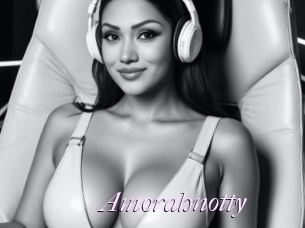 Amorahnotty