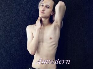 Amosstern