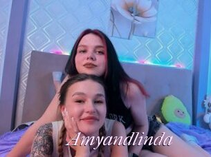 Amyandlinda