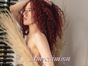 Amycrimson