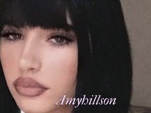 Amyhillson