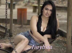 Amylinn