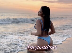 Amylondono