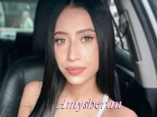 Amysheran
