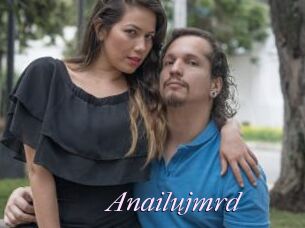 Anailujmrd
