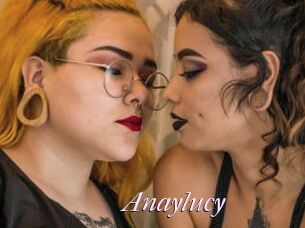 Anaylucy