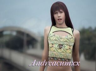 Andreacumxx