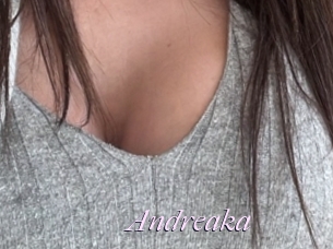 Andreaka