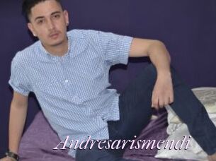 Andresarismendi