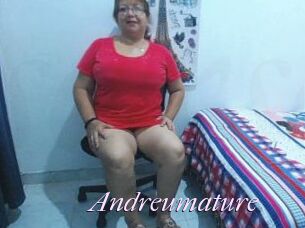 Andreumature