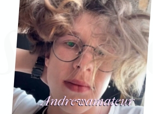 Andrewamateur