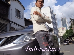 Andrewclauss