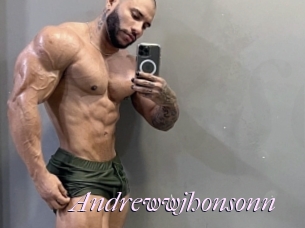 andrewwjhonsonn Sexe Sexe