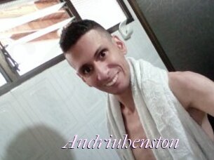 Andriuhenston