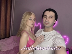 Androandrouss