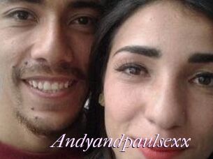 Andyandpaulsexx