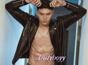 Andyboyy