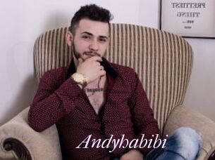 Andyhabibi