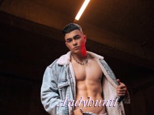 Andyhuntt