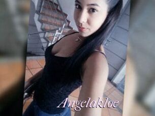 Angelakloe