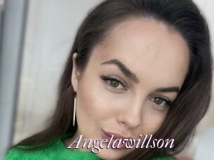 Angelawillson