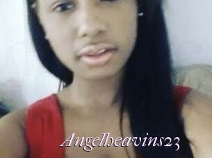 Angelheavins23