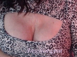 angelica4you Sexe Sexe