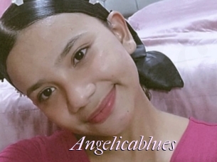 Angelicablues