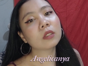 Angelicanya