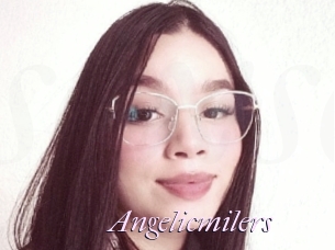 Angelicmilers