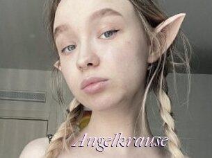 Angelkrause