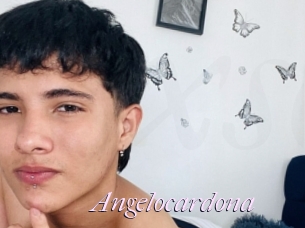 Angelocardona