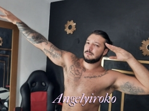 Angelyiroko