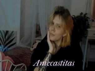 Aniecastitas