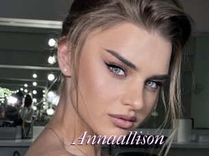Annaallison