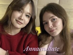 Annaandtate