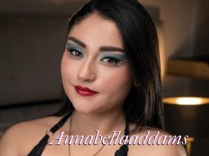 Annabellaaddams