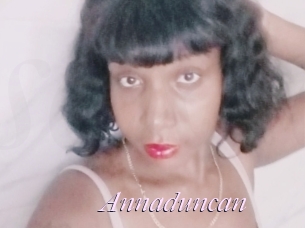 Annaduncan